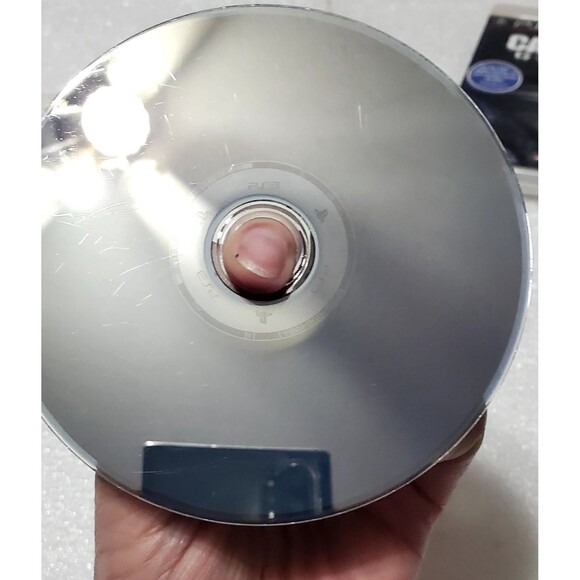 Call of Duty PS3 Game Lot  Ghosts 2013 & Black Ops 2010 Shooter Action Bundle - Picture 8 of 12